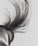 GALLOPING HORSE
