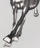 GALLOPING HORSE