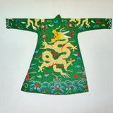 Dragon Robe