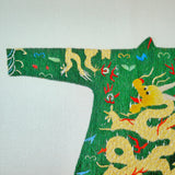 Dragon Robe