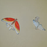 Butterflies