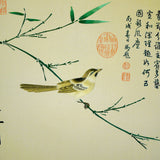 Sparrow