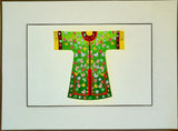Dragon Robe