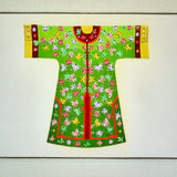 Dragon Robe