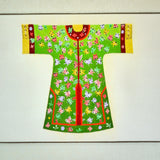 Dragon Robe