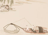 THE CATCH
